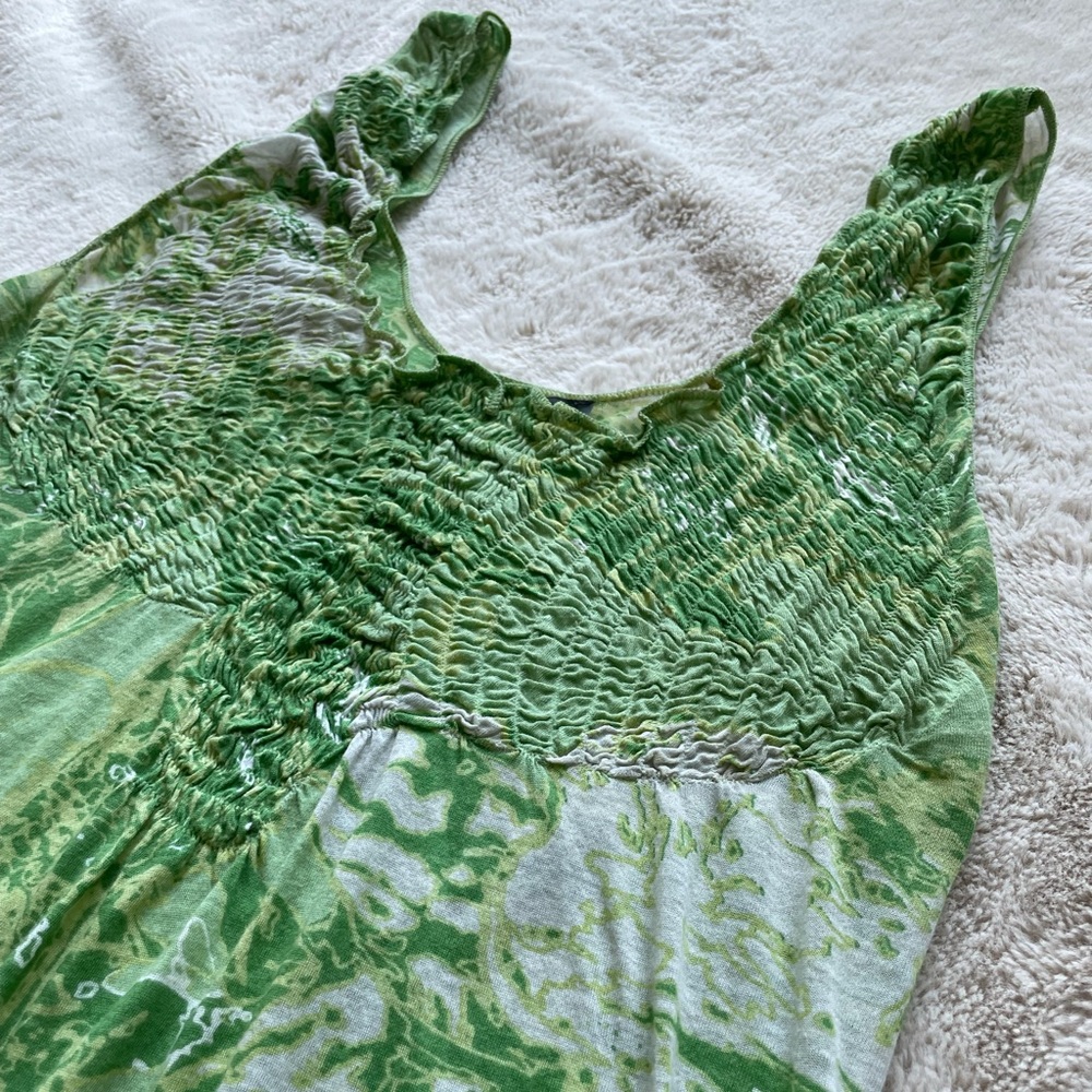 A|X Flowy Tank Top - Picture 2 of 6